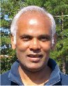 Govindji Patel