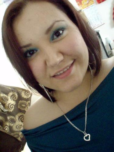 Lorena Magallanes