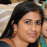 Naheeda Sayeeduddin
