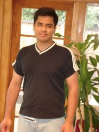 Dushyanth Nataraj
