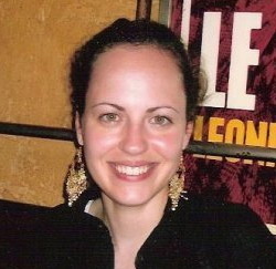Roxanna Smith