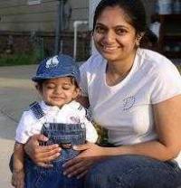 Rashmi Patel