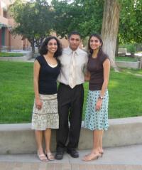 rupa patel