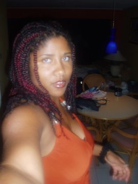 Racquel Martin
