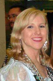 Robin Brown