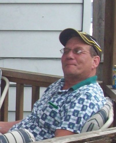 Brian Kurfess
