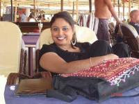 shilpa patel