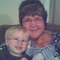 Kathryn Sosebee