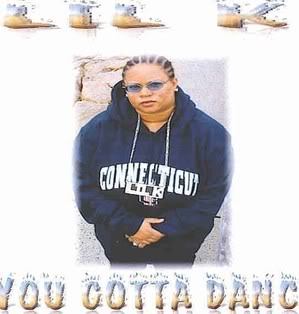 Lakesha Williams