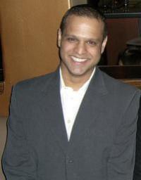 Tejal Patel