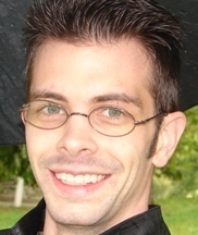 Torrey Betts