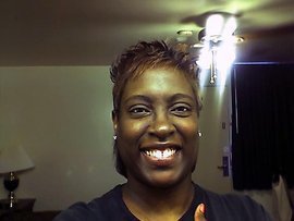 Kimberly Hunter