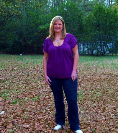 Tina Proffitt