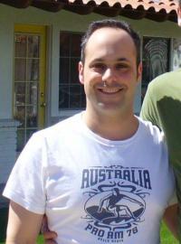 Todd Kleiman