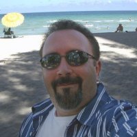Trevor Masinelli