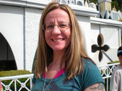 Tracy Pendergrast