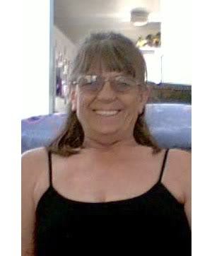 Vickie Johnson