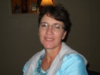 Janet Gardner
