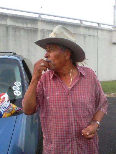 Meregildo Castro