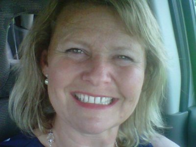 Marla Schroeder