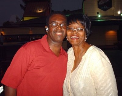 carolyn daniels