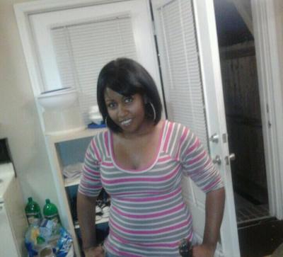 Tasheema Young