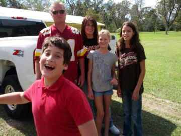 Tammy Fontenot