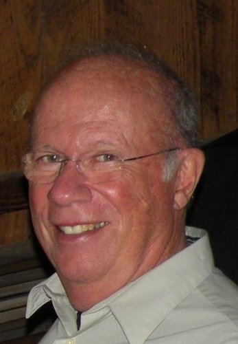 David Forshey