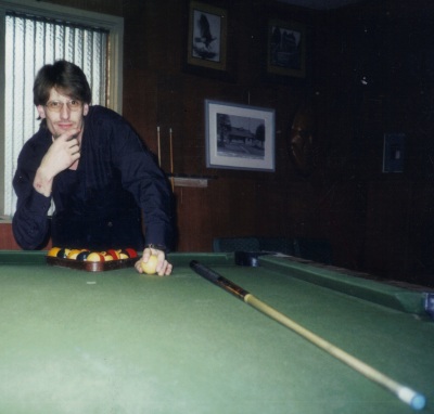 Walter Winstead
