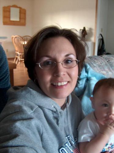 Jodi Carlson