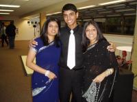 Hemeeta Patel