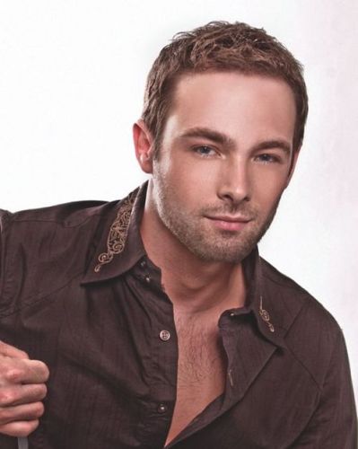 jeremy thacker