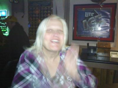 Trissa Rowe