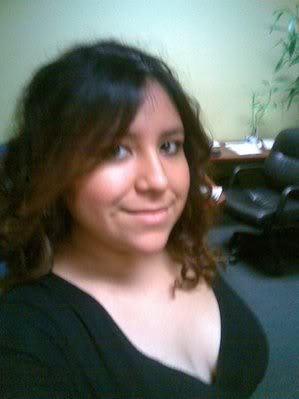 Marilyn Martinez