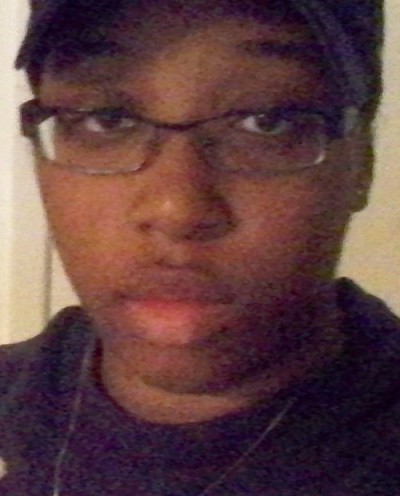 Charlene Thomas