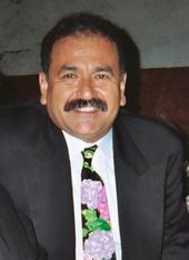 Paul Venegas