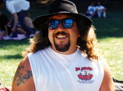 steven johnson