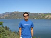 Fernando Magallon