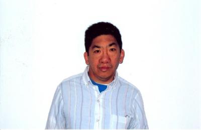 Dennis Wong
