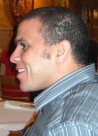Eahab Ibrahim