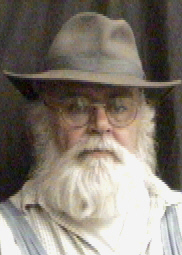 James Geraghty