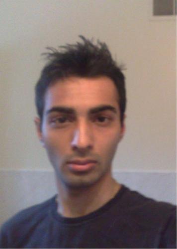 rinkesh patel