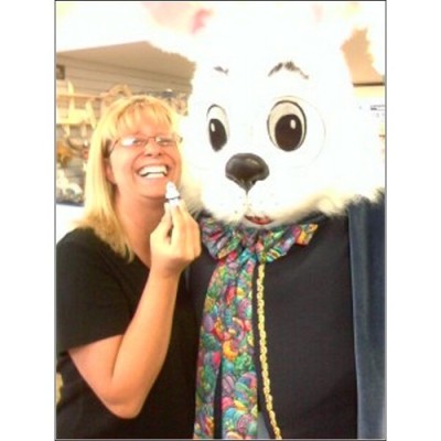 Jennifer Willette