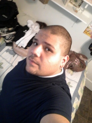 Michael Cervantes