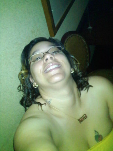 Keisha Jackson