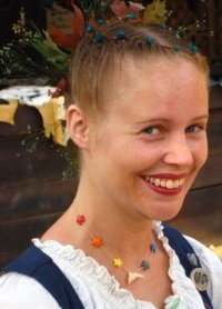 Cassandra Debold