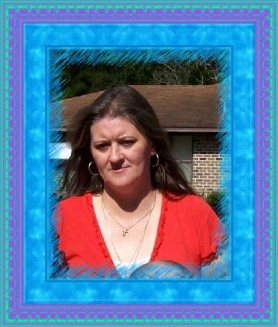 Donna Sharp