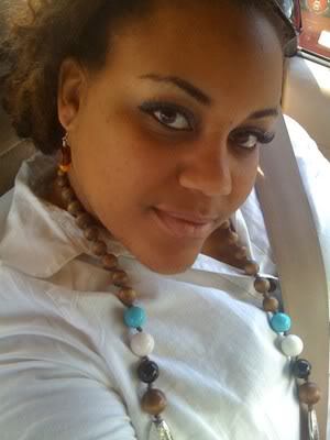 Kimberly Burrell