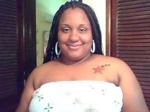 Shameka Lewis