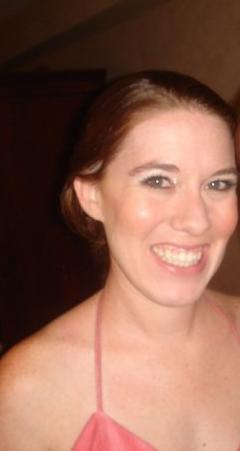 Candice Clasby